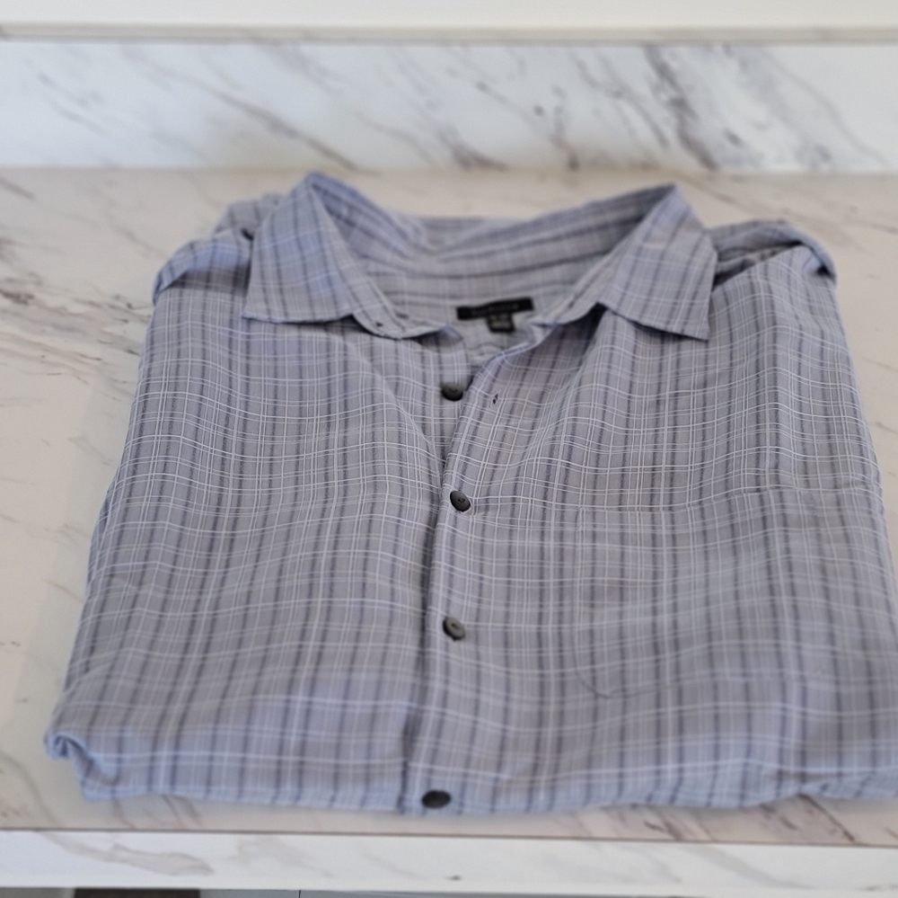 Van Heusen casual shirt